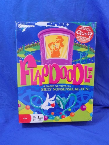 Flapdoodle game totally - game,